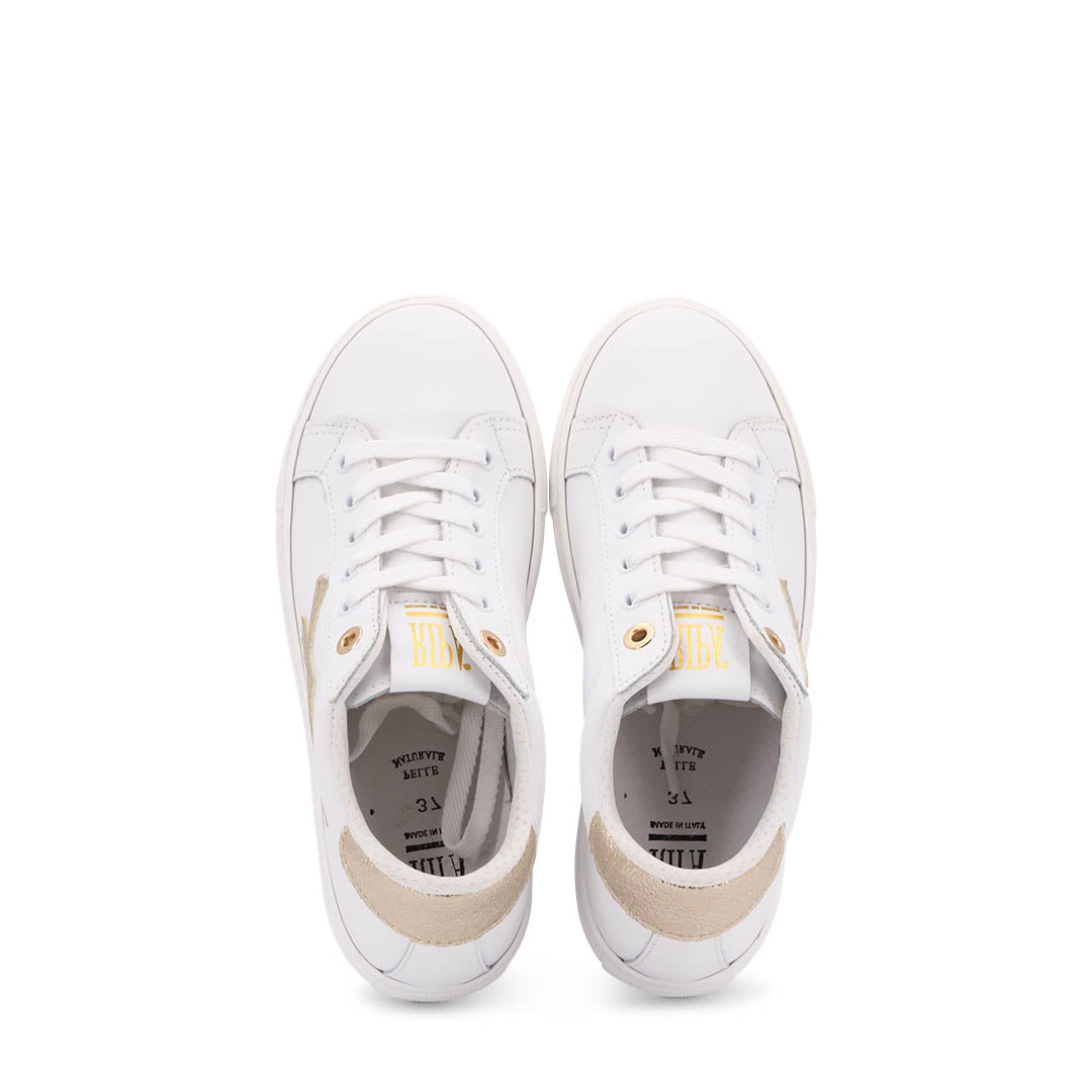 SNEAKER EVELYNE