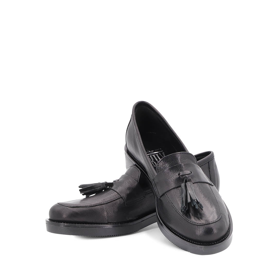 MOCASSINO FAUSTA