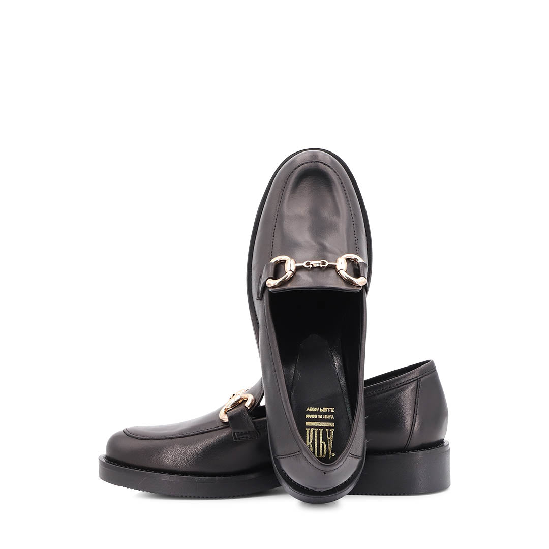 CLEOFE MOCCASIN