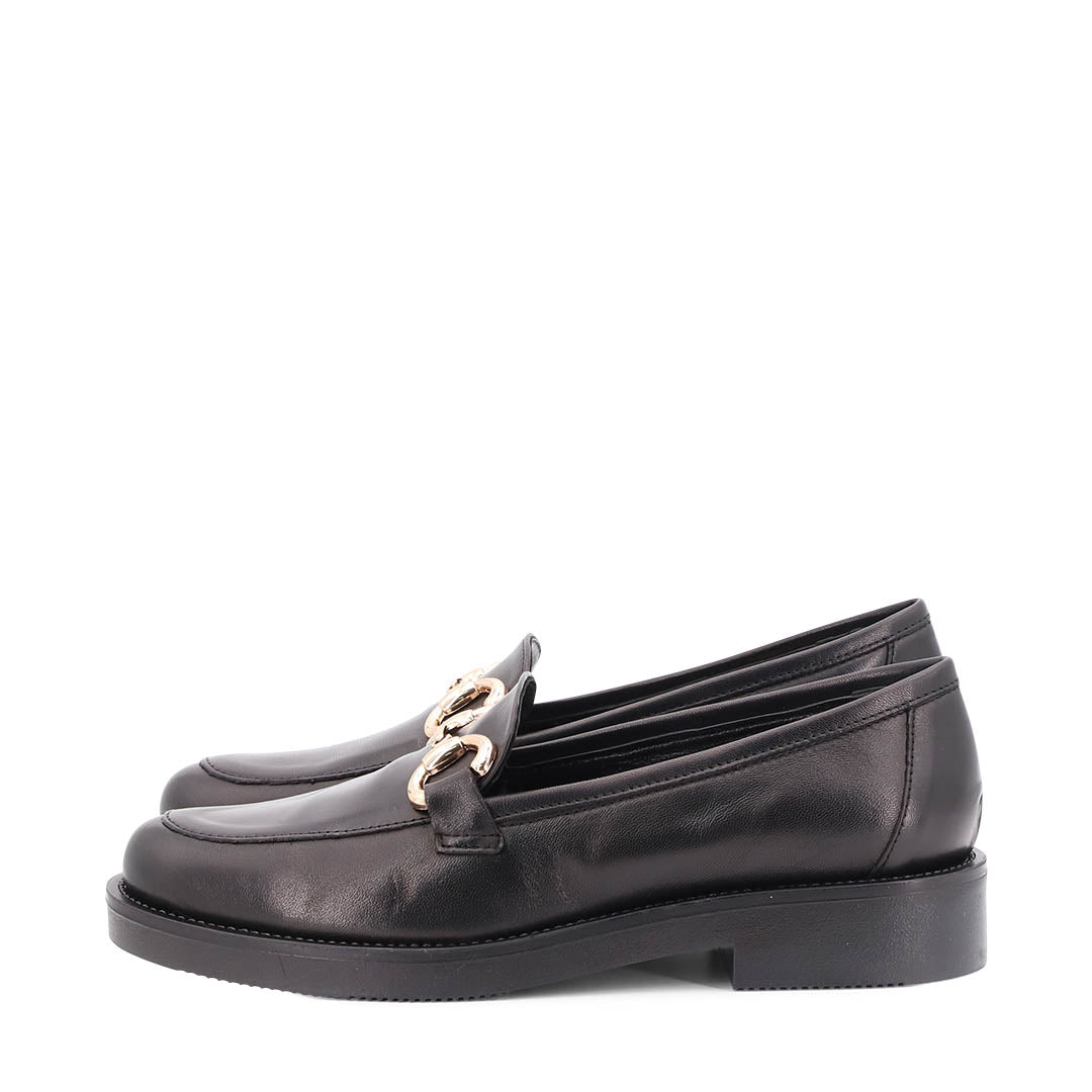 CLEOFE MOCCASIN