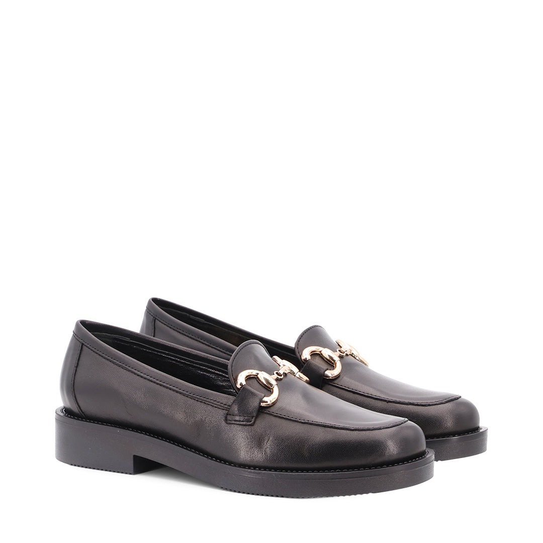 CLEOFE MOCCASIN