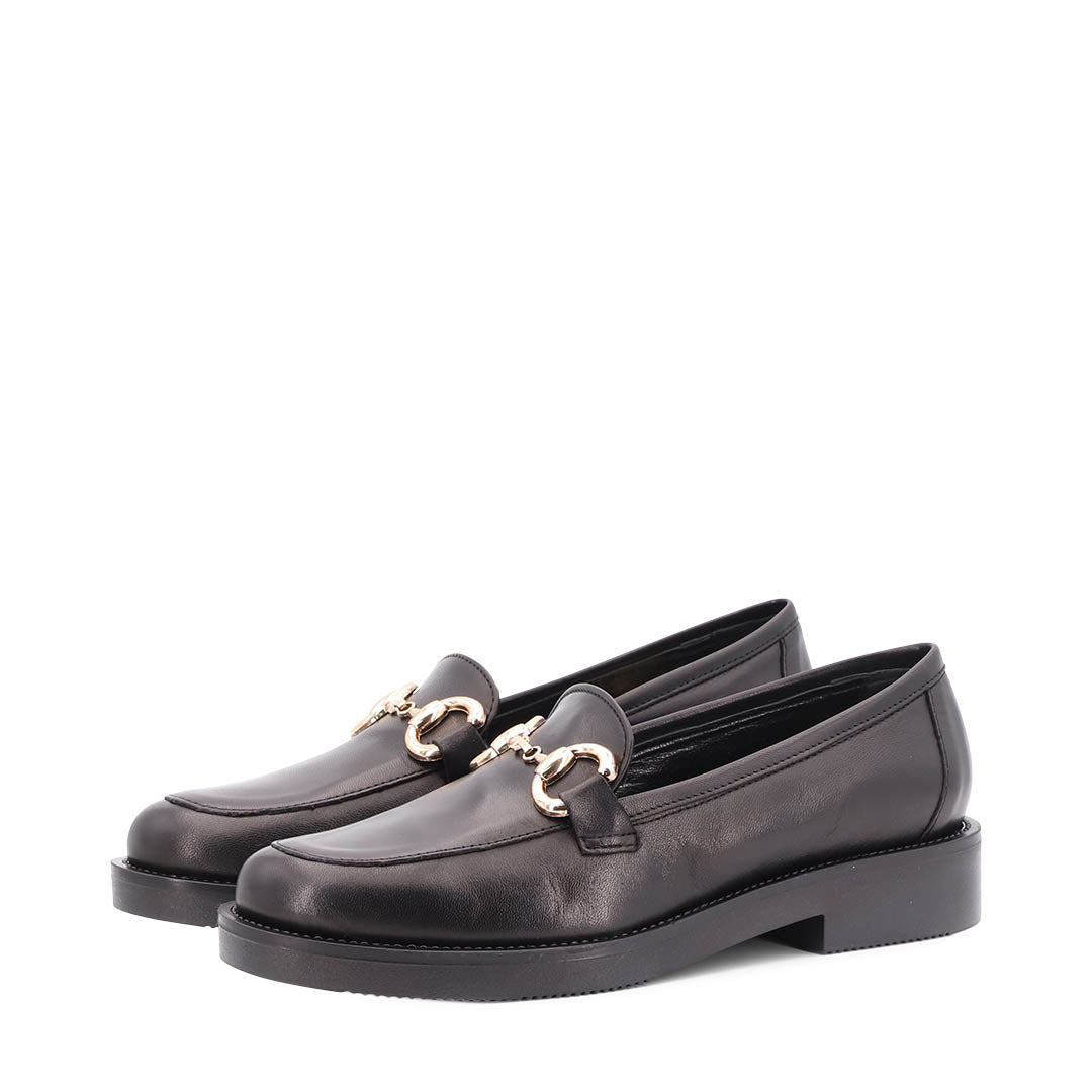 CLEOFE MOCCASIN