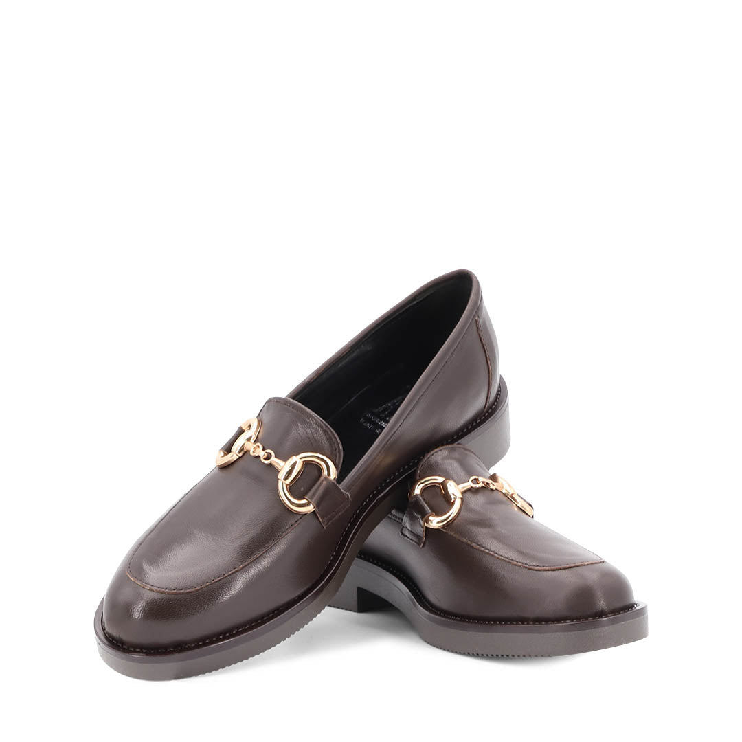 CLEOFE MOCCASIN