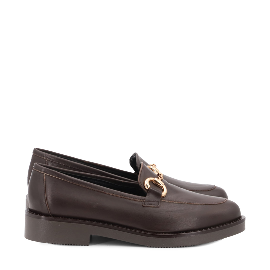 CLEOFE MOCCASIN