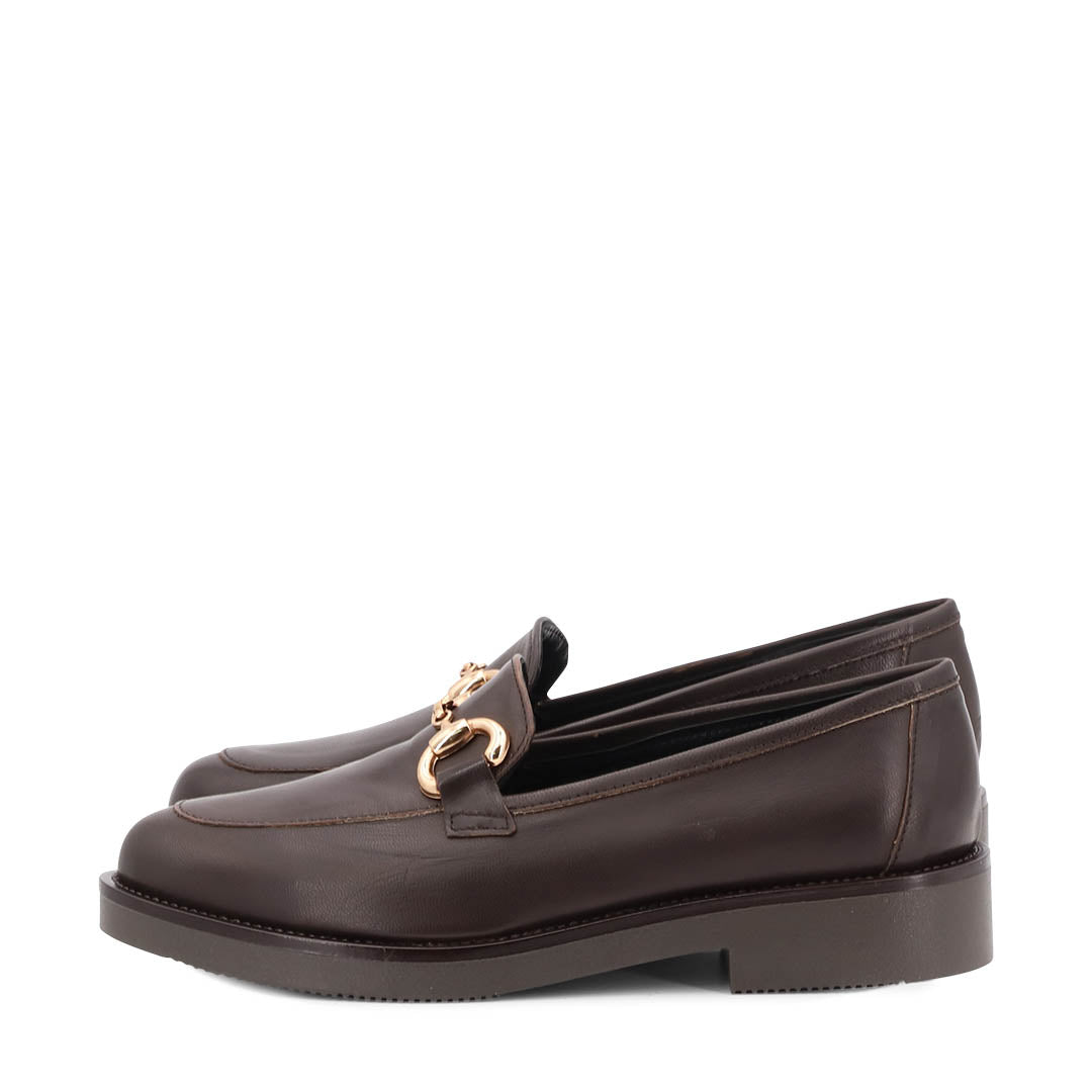 CLEOFE MOCCASIN