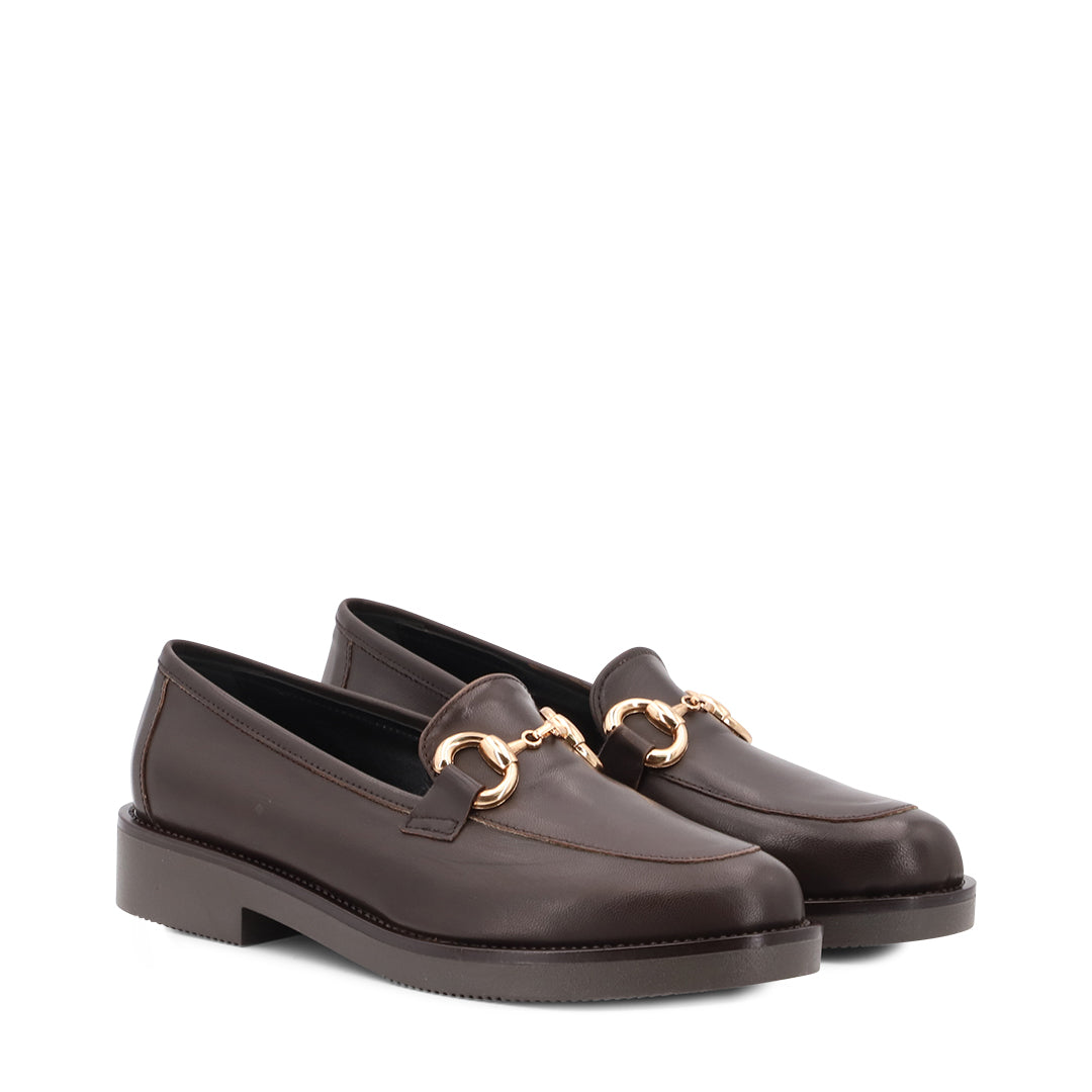 CLEOFE MOCCASIN