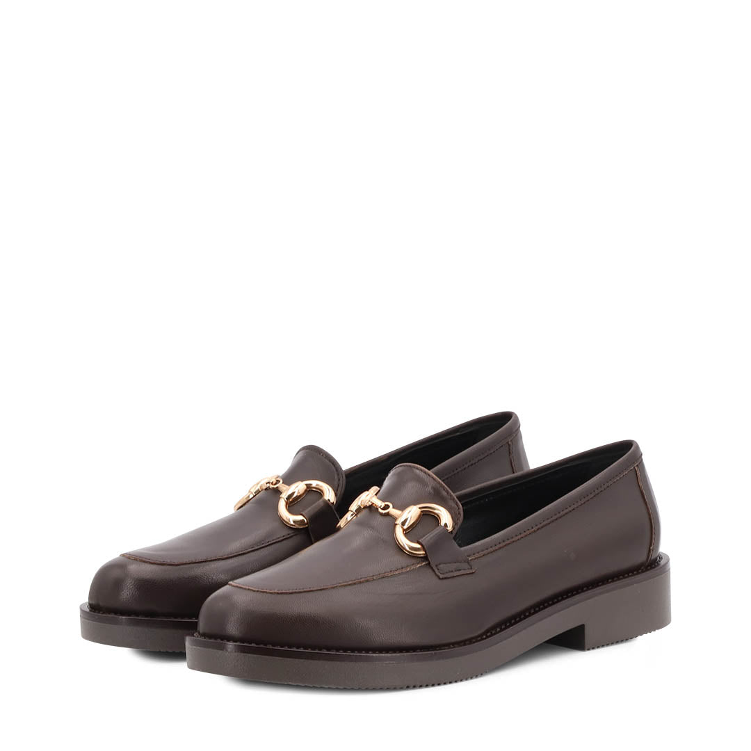 CLEOFE MOCCASIN