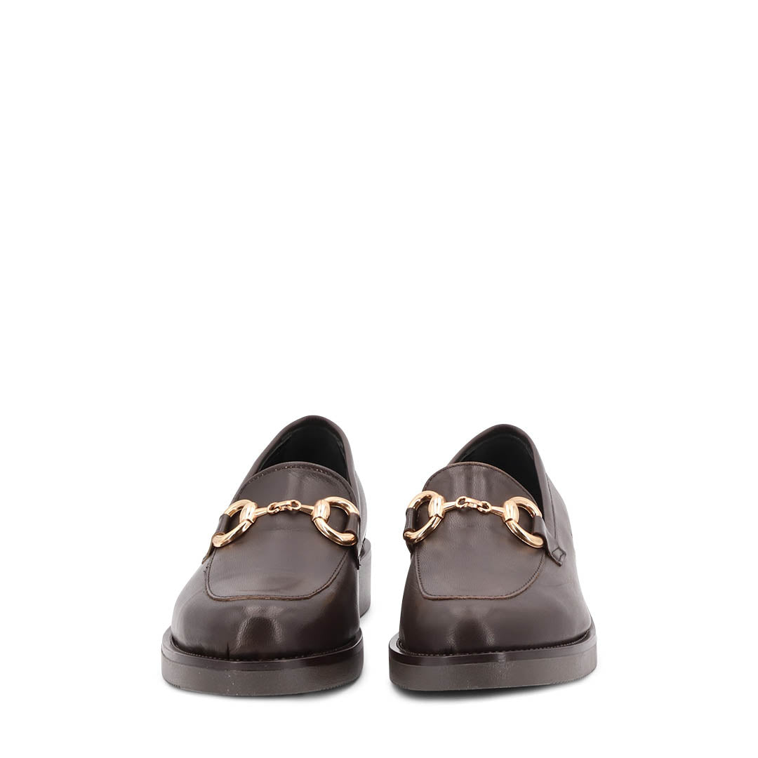 CLEOFE MOCCASIN