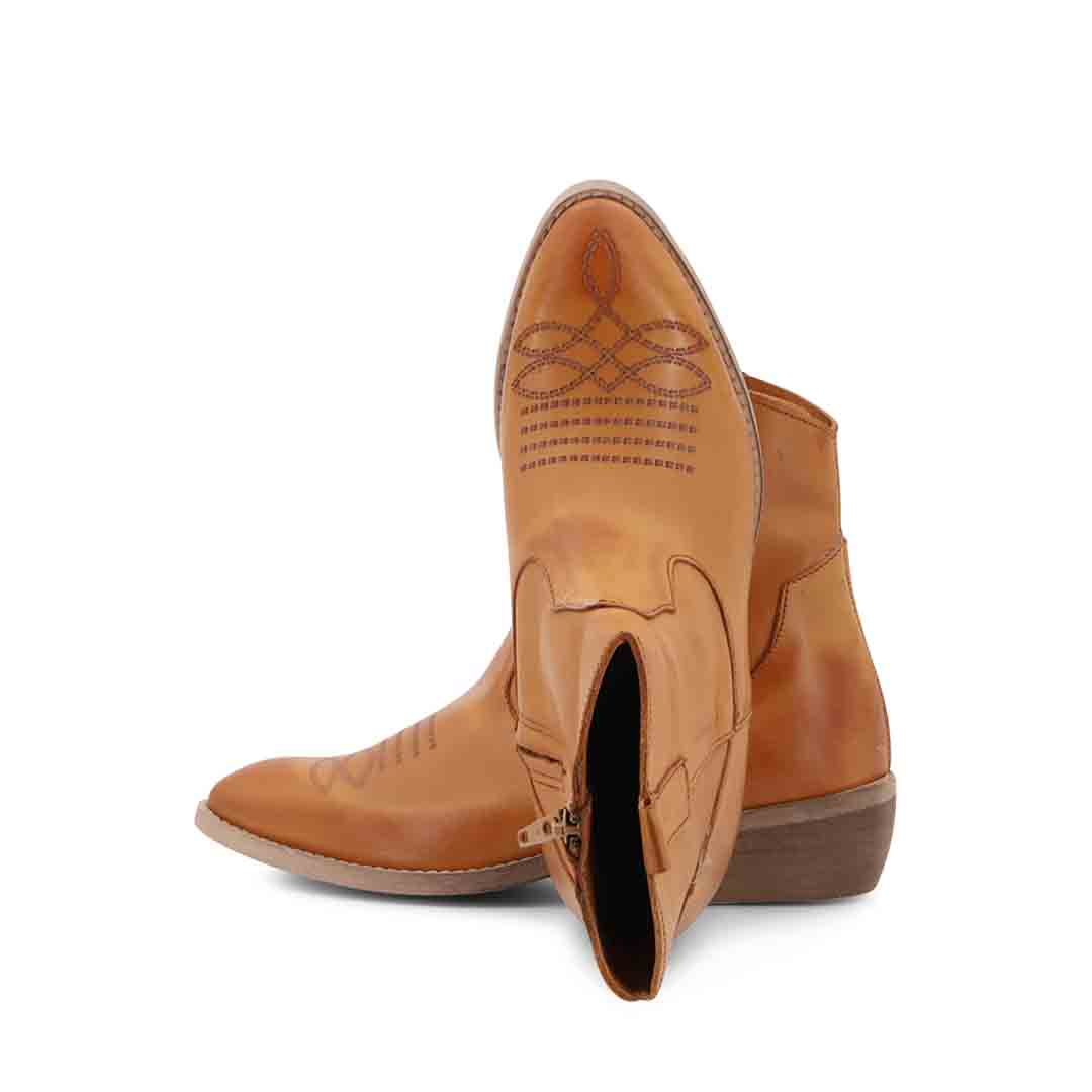 TEXANO CORA