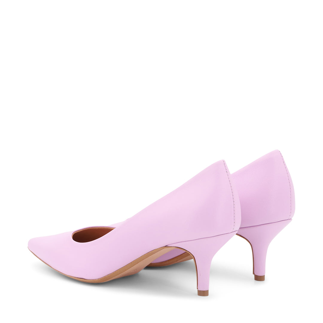DANZIA NECKLINE