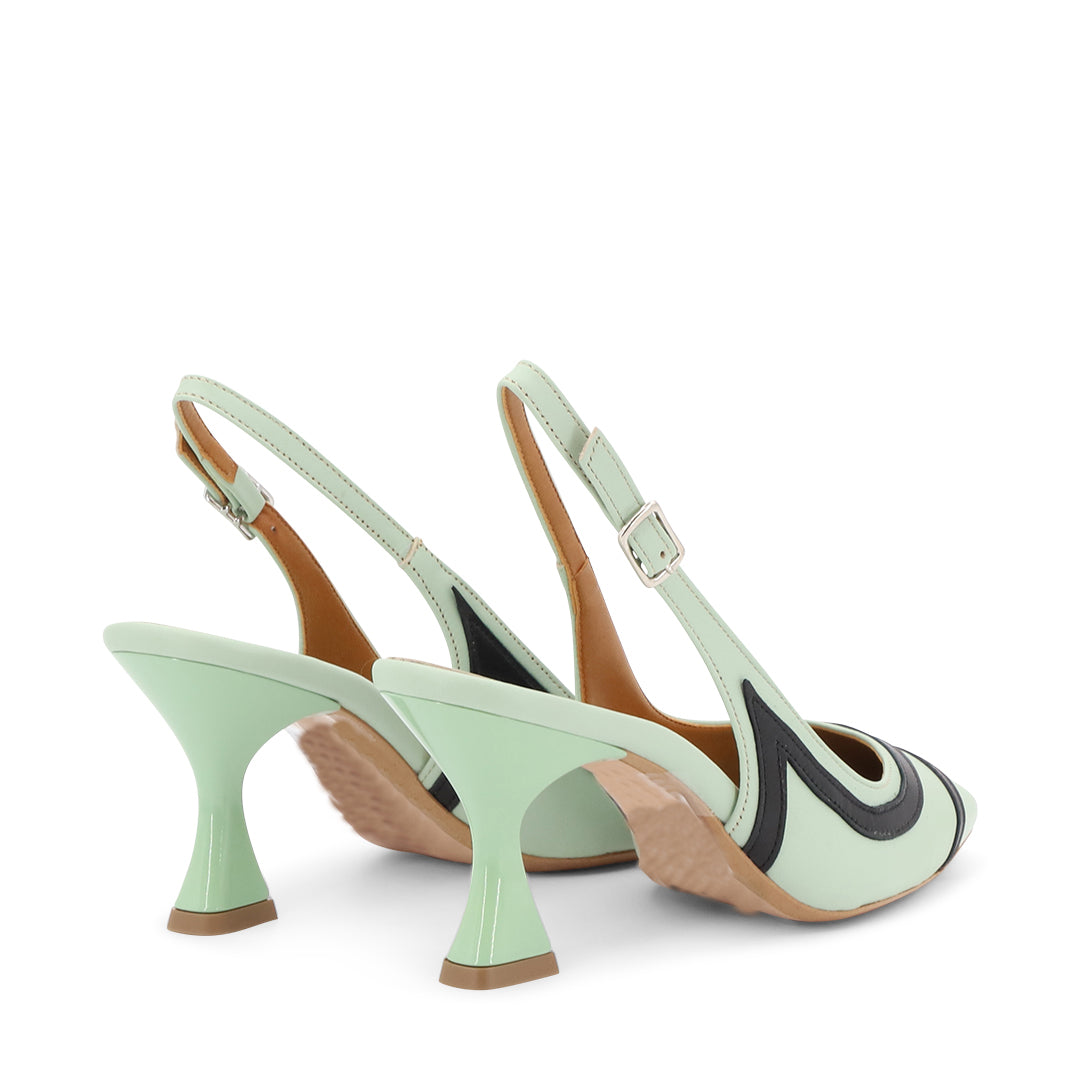 SLINGBACK DENISE