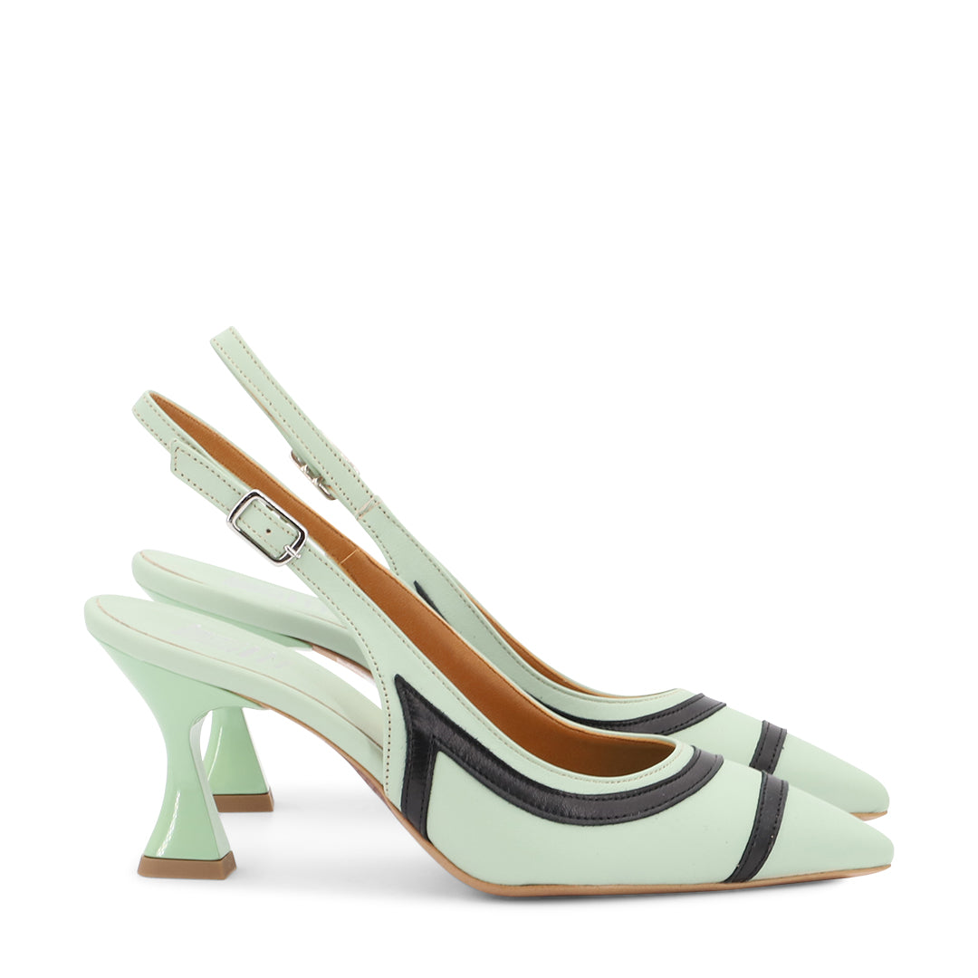 SLINGBACK DENISE