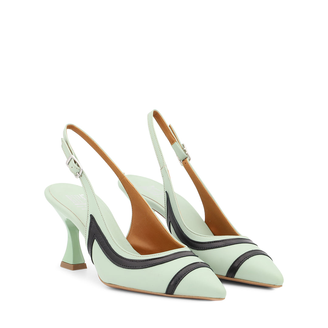 SLINGBACK DENISE