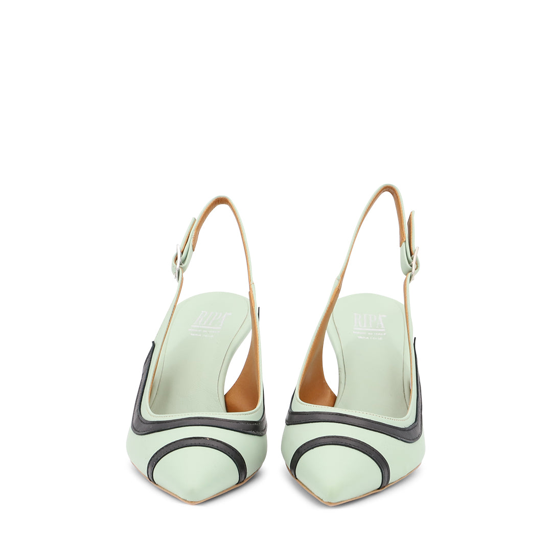 SLINGBACK DENISE