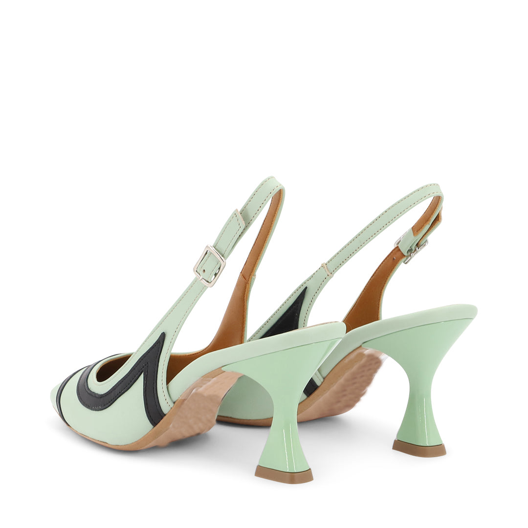 SLINGBACK DENISE