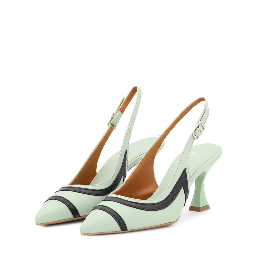 SLINGBACK DENISE