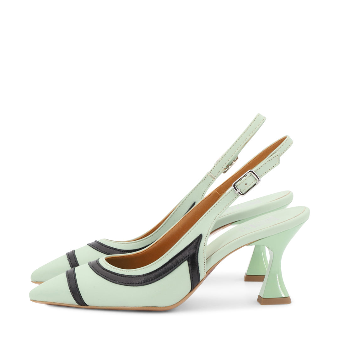 SLINGBACK DENISE
