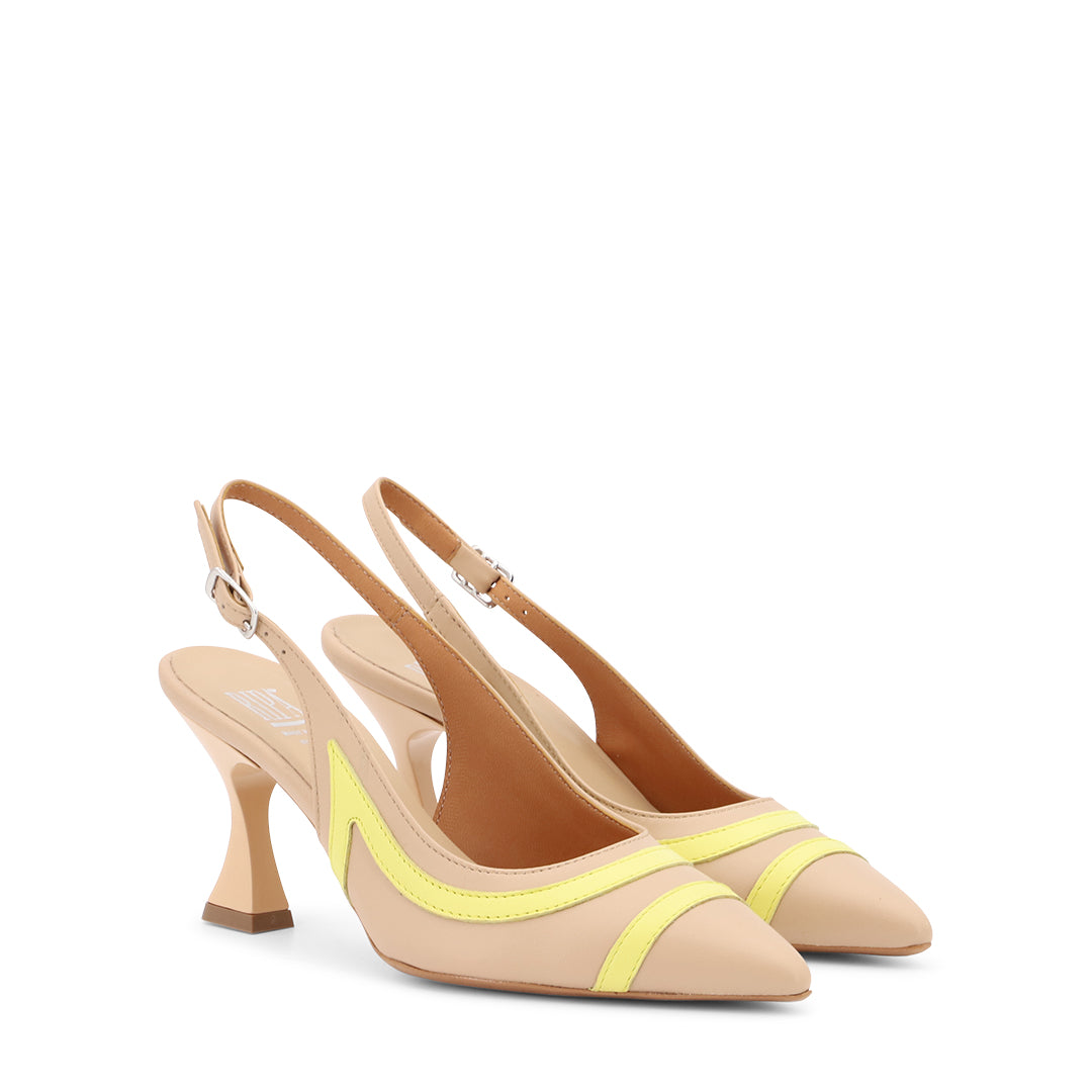 SLINGBACK DENISE