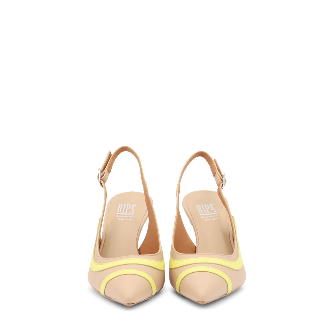 SLINGBACK DENISE