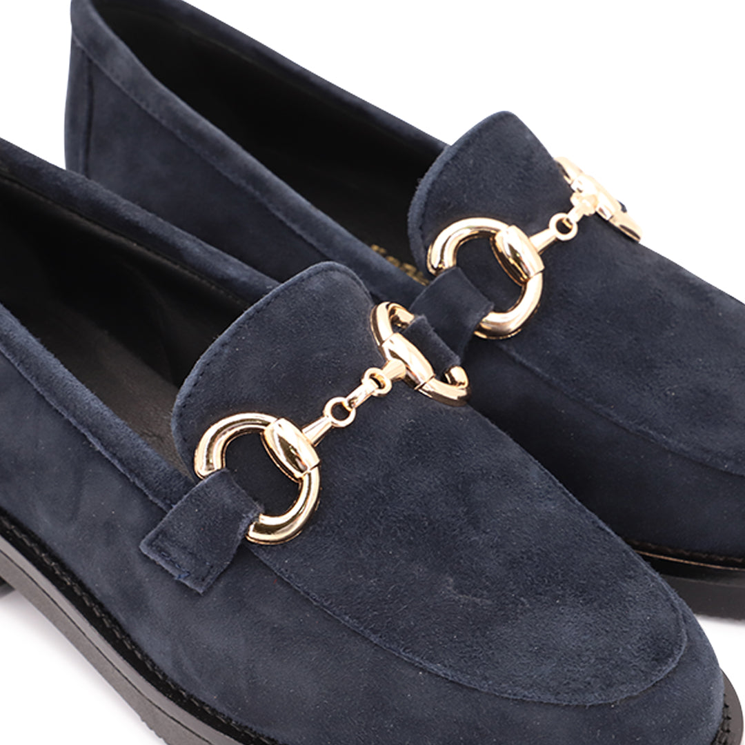 CLEOFE MOCCASIN