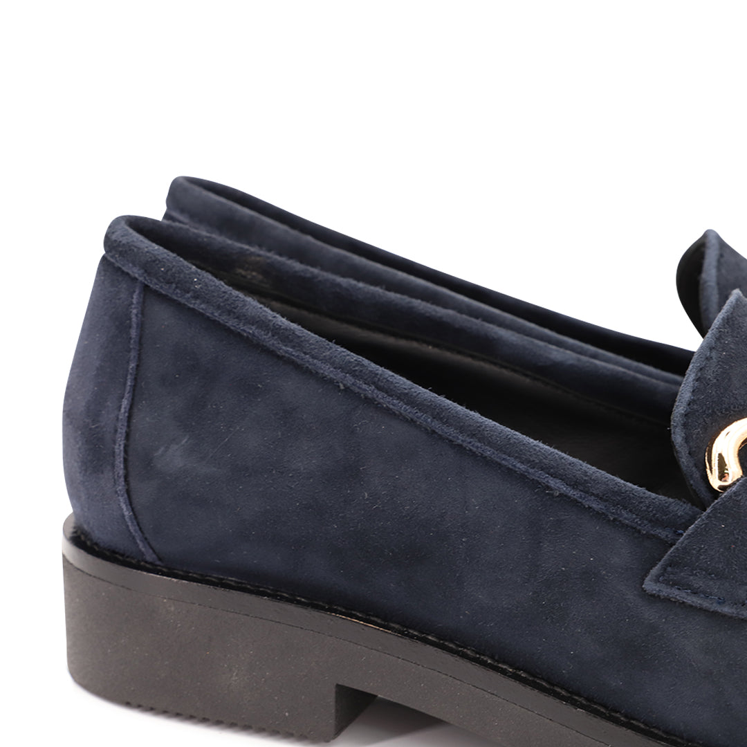 CLEOFE MOCCASIN