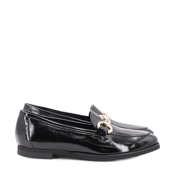 MOCASSINE ÉCRATE