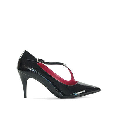 ZAPATO DE CLAIRE