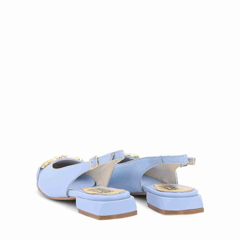 SLINGBACK CONNY