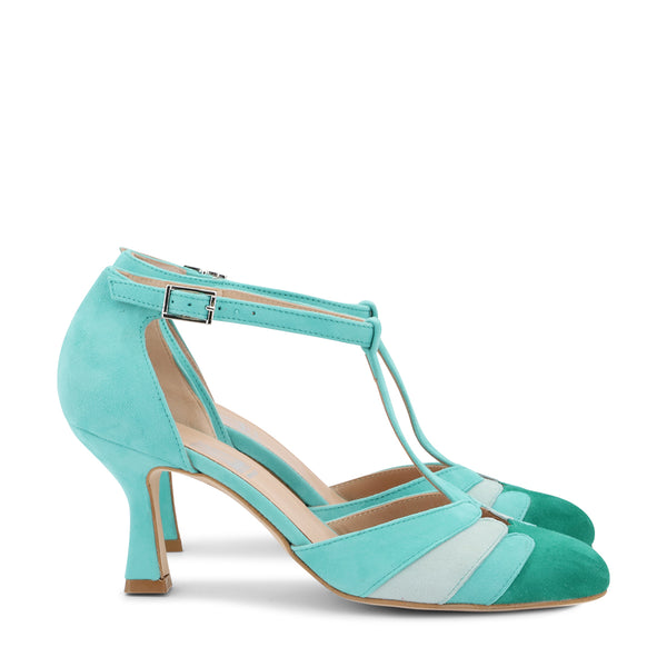 ZAPATO CONSULADO