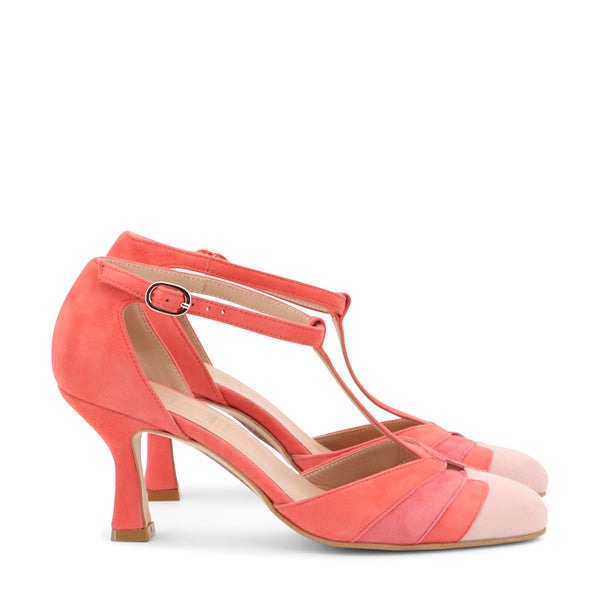 ZAPATO CONSULADO