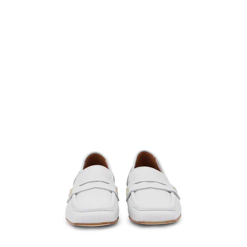 Mocassino Flat