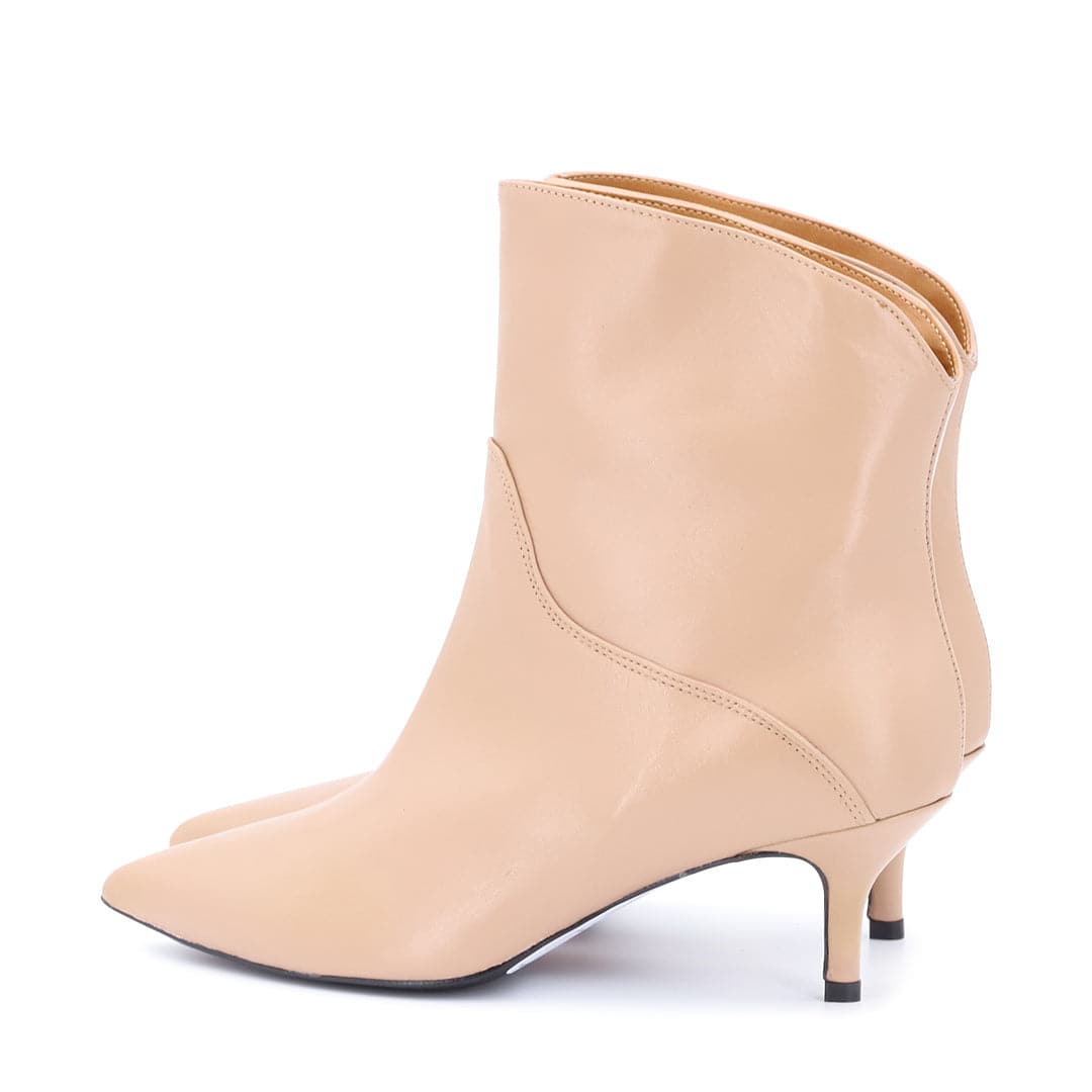 CHANTAL ANKLE BOOT