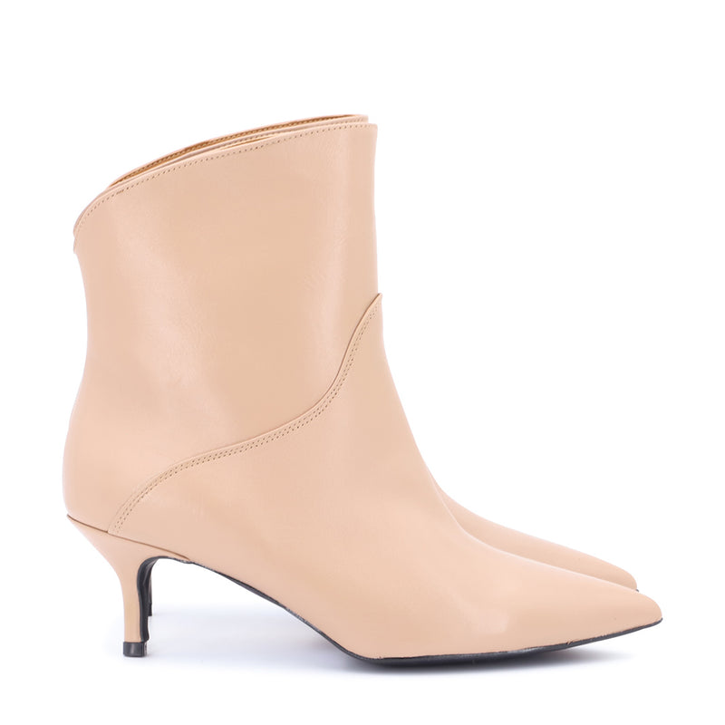 CHANTAL ANKLE BOOT