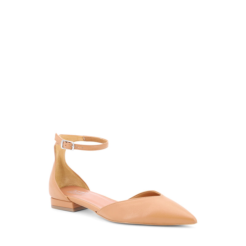 ALICIA DANSER