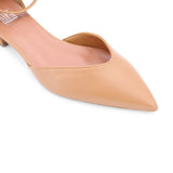 ALICIA DANSER