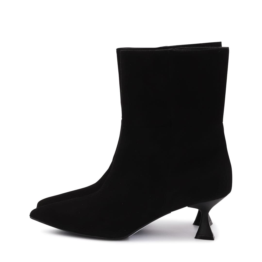 CANDIDA ANKLE BOOT