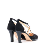 OUVERT DORIANA