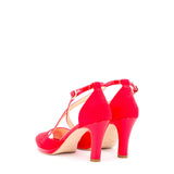 OUVERT DORIANA