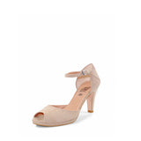 OPEN TOE DONATELLA